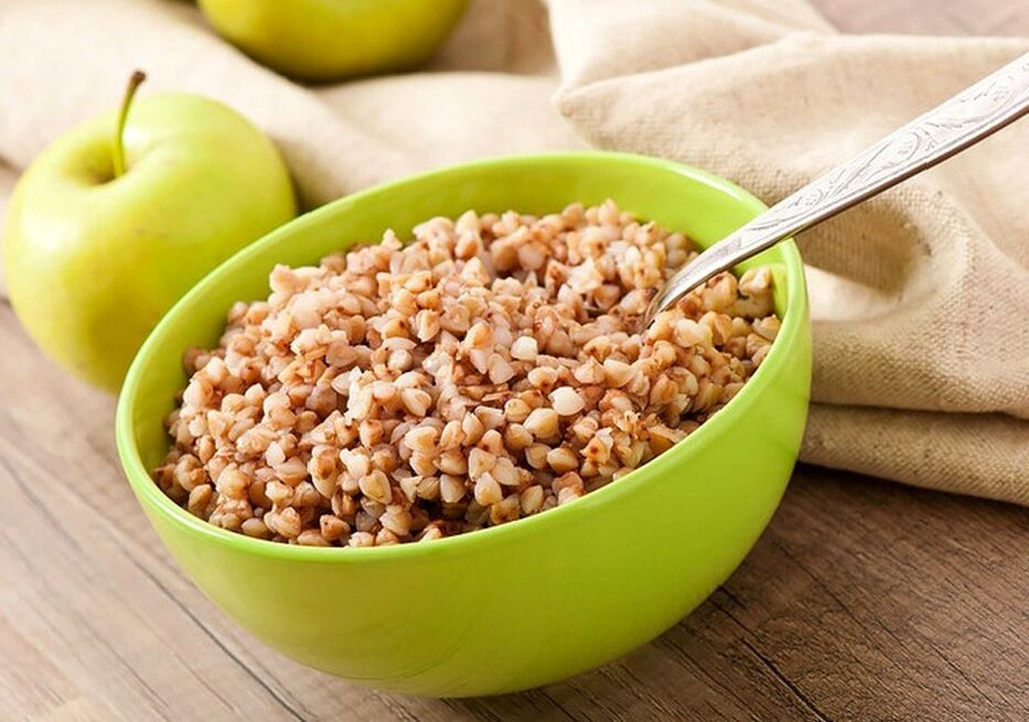يمكن تضمين الخضار في قائمة النظام الغذائي